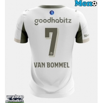 PSV Eindhoven Ruben van Bommel #7 Replica Third Shirt 2025-26 Short Sleeve